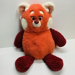 Disney Scentsy Buddy Plush Mei Turning Red Panda 2022 Pixar With Scent Pack